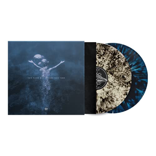 Sleep Token/This Place Will Become Your Tomb (2021) (Splatter Vinyl)@LP