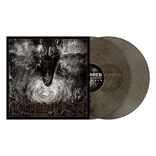 Behemoth/Sventevith (Storming Near The