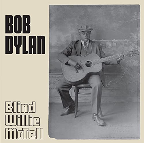 Bob Dylan/Blind Willie McTell