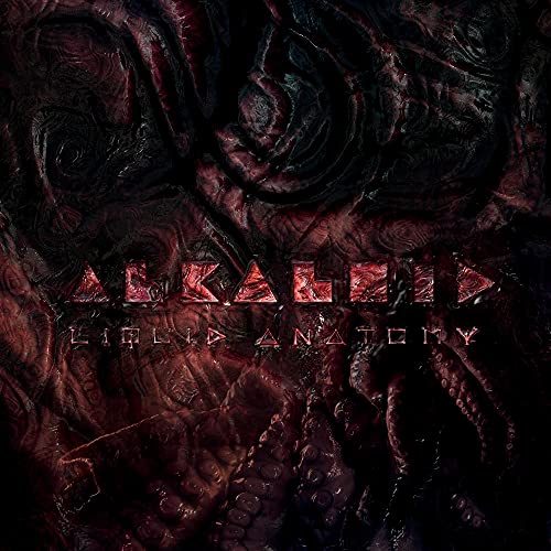 Alkaloid/Liquid Anatomy@2 LP