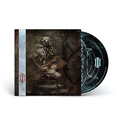 Gemini Syndrome/3rd Degree - The Raising
