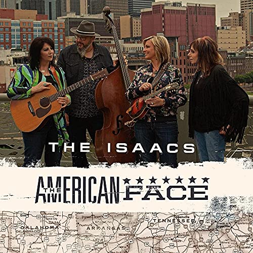 The Isaacs/The American Face