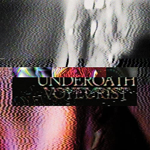Underoath/Voyeurist
