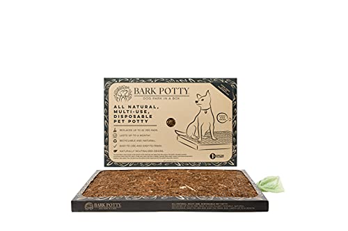 Bark Potty