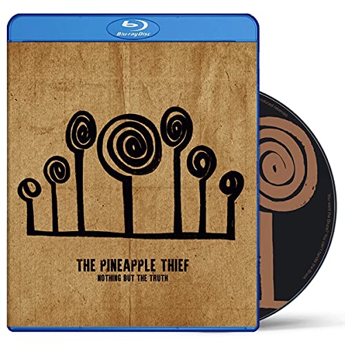 The Pineapple Thief/Nothing But The Truth