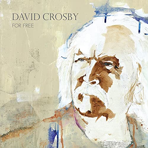 Crosby,David/For Free