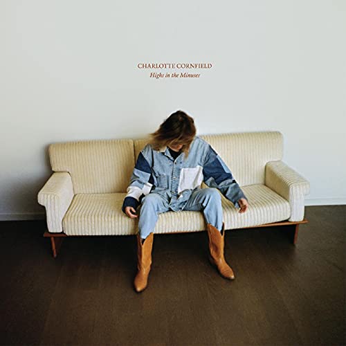 Charlotte Cornfield/Highs in the Minuses