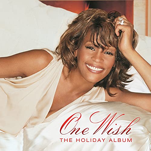 Whitney Houston/One Wish: The Holiday Album