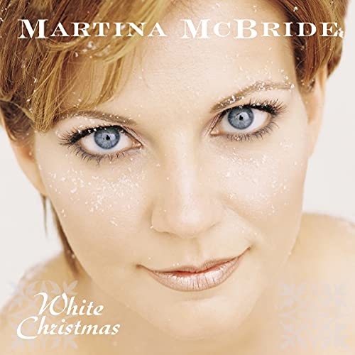 Martina McBride/White Christmas
