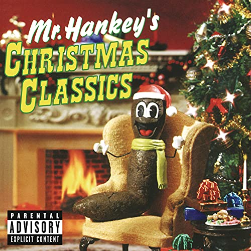 South Park/Mr. Hankey's Christmas Classics@Explicit Version