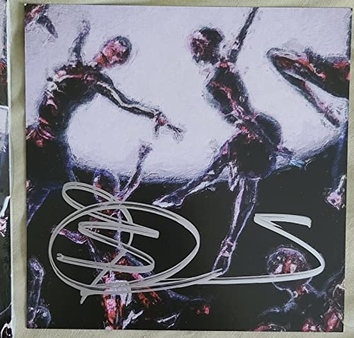 FINNEAS/Optimist (w/Signed Insert)@Indie Exclusive
