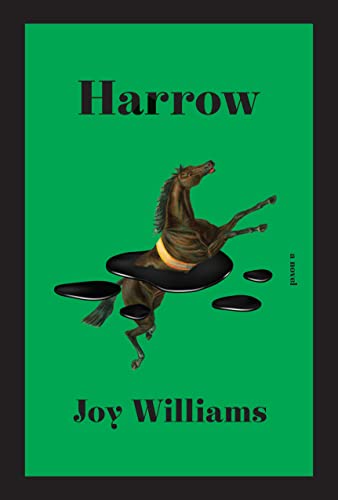 Joy Williams/Harrow@A Novel