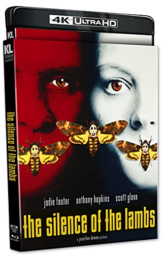 4K UHD · Kl Studio Classics