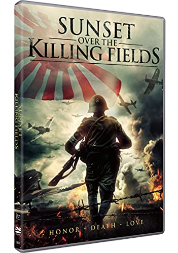 Sunset Over The Killing Fields/Sunset Over The Killing Fields@DVD@NR