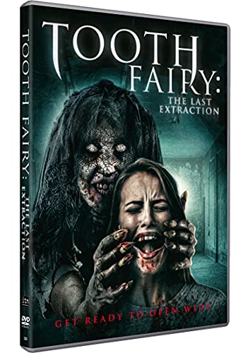 Tooth Fairy: The Last Extraction/Tooth Fairy: The Last Extraction@DVD@NR