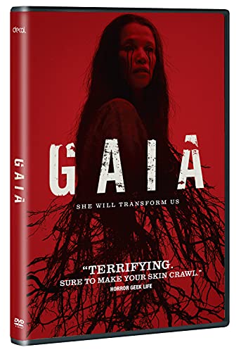 Gaia/Gaia@DVD@R
