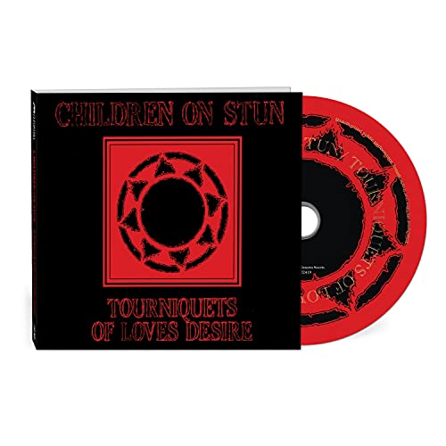 Children On Stun/Tourniquets Of Love's Desire@Amped Exclusive