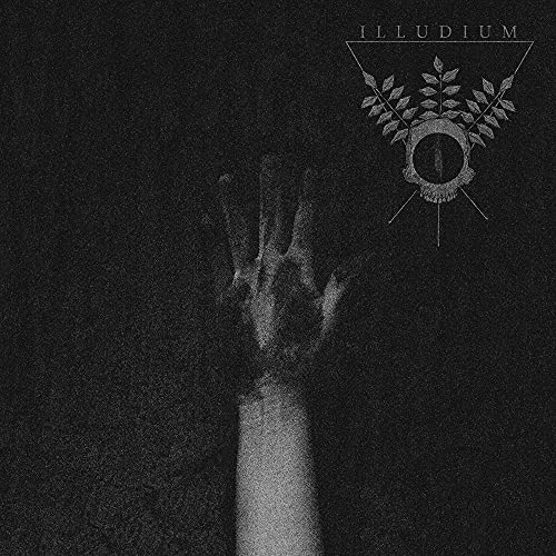 Illudium/Ash Of The Womb@Amped Exclusive