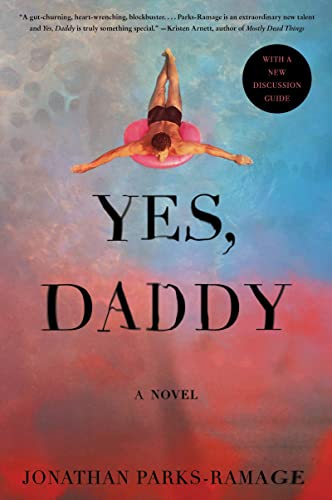Jonathan Parks-Ramage/Yes, Daddy