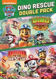 Paw Patrol Dino Rescue Double Paw Patrol Dino Rescue Double 