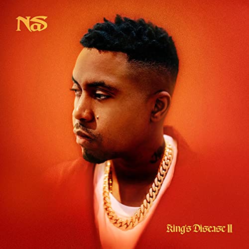 Nas/King's Disease II
