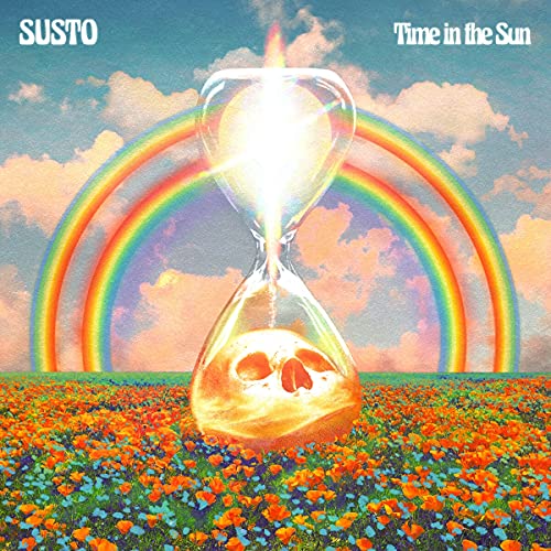 Susto/Time in the Sun