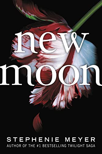 Stephenie Meyer/New Moon