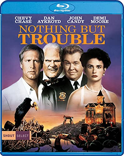 Blu-ray · Shout! Factory