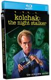 Kolchak Night Stalker (comple Kolchak Night Stalker (comple 