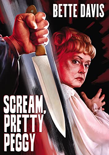 Scream Pretty Peggy (1973)/Scream Pretty Peggy (1973)