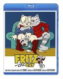 Fritz The Cat (1972) Fritz The Cat (1972) 