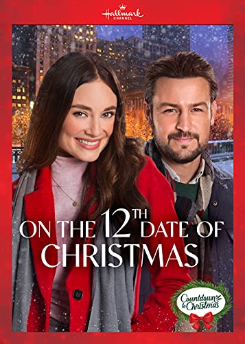 On The 12th Date Of Christmas On The 12th Date Of Christmas 