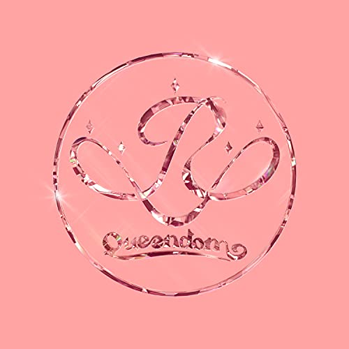 Red Velvet/Queendom (Photobook Version)