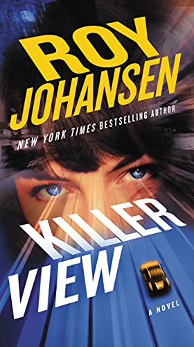 Roy Johansen/Killer View@LARGE PRINT