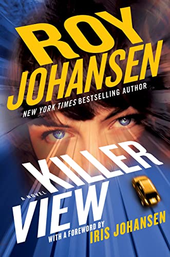 Roy Johansen/Killer View