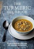 Aster The Turmeric Cookbook 50 Delicious Recipes For The Healing Superfood 