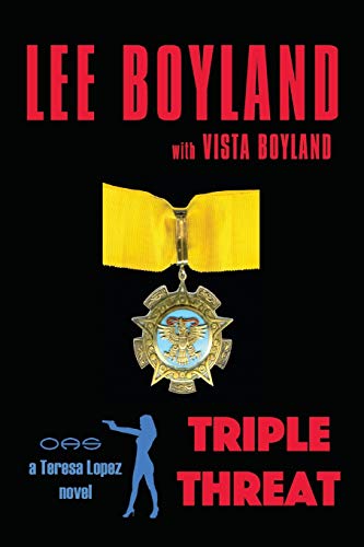 Vista Boyland/Triple Threat