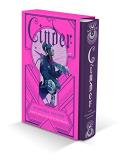 Marissa Meyer Cinder Collector's Edition Book One Of The Lunar Chronicles 