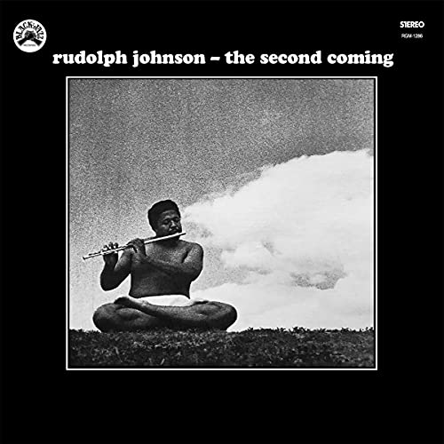 Rudolph Johnson/The Second Coming (Remastered)