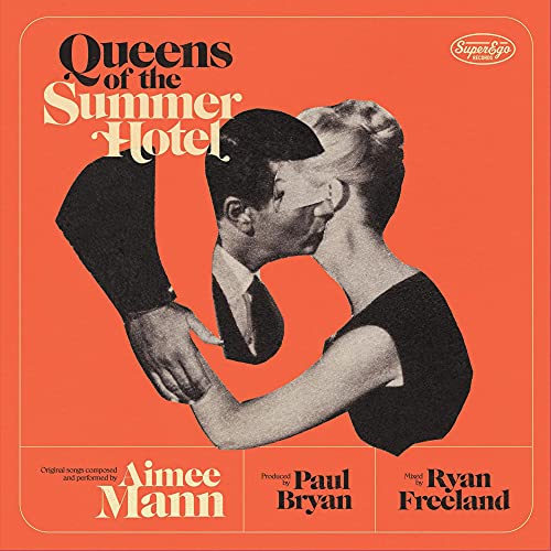 Aimee Mann/Queens Of The Summer Hotel