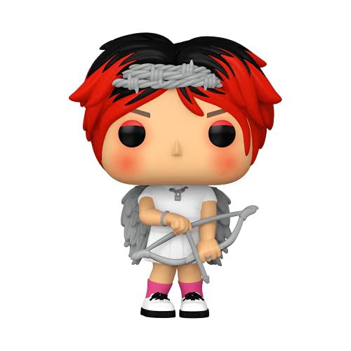 Funko Pop/Yungblud