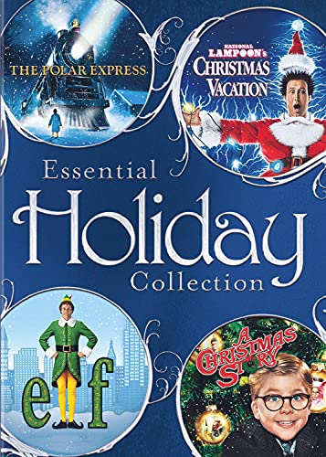 Essential Holiday Collection Essential Holiday Collection 