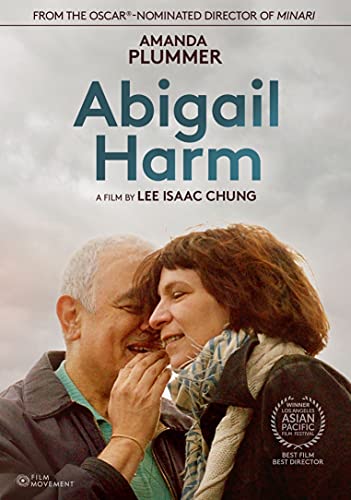 Abigail Harm/Plummer/Kuramochi/Patton@DVD@NR