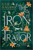Julie Kagawa The Iron Traitor Special Edition Reissue 