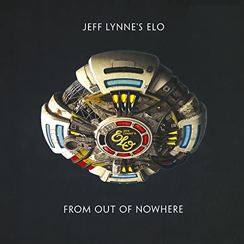 Elo ( Electric Light Orchestra/From Out Of Nowhere