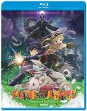 Made In Abyss Made In Abyss 