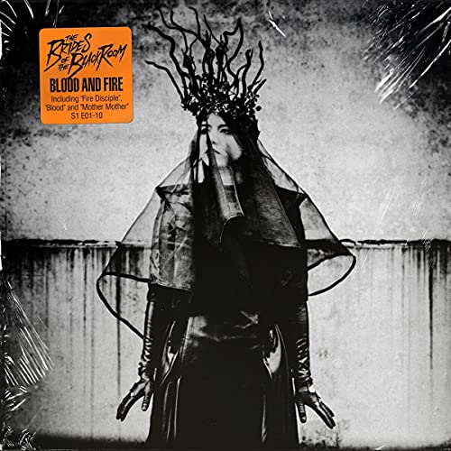 The Brides Of The Black Room/Blood & Fire