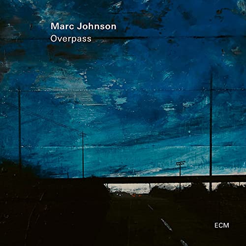 Marc Johnson/Overpass