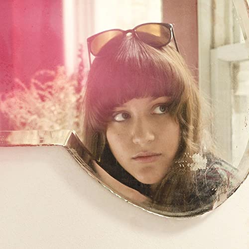 Caitlin Rose/Own Side Now (Deluxe Anniversary Edition) (Cloudy Clear Vinyl)@LP + 7" Single