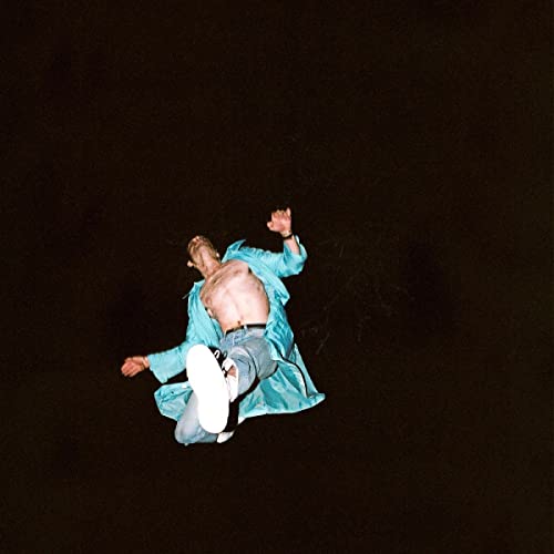 Del Water Gap/Del Water Gap (LIGHT BLUE VINYL)